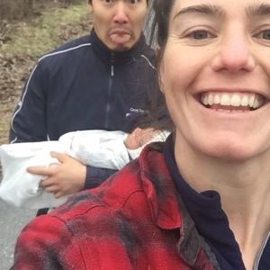 Meet your Posher, Mackenzi